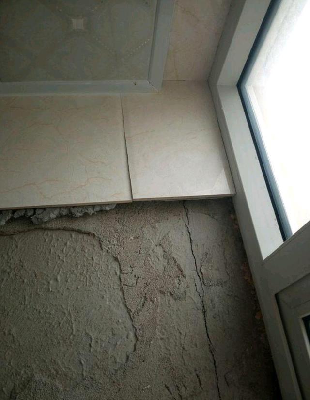 瓷砖地面空鼓怎么处理方法(地面瓷砖空鼓补救方法怎样取下瓷砖) 瓷砖地面空鼓怎么处理方法(地面瓷砖空鼓补救方法怎样取下瓷砖)