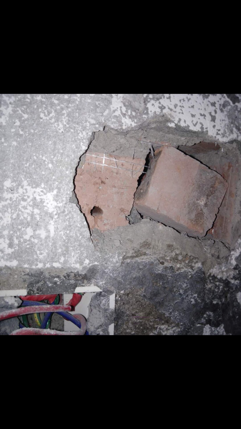 厨房墙面砖空鼓怎么办(厨房墙面砖空鼓怎么办视频) 厨房墙面砖空鼓怎么办(厨房墙面砖空鼓怎么办视频)