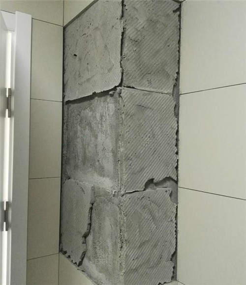 墙砖掉了怎么修(墙砖掉了怎么补救方法视频) 墙砖掉了怎么修(墙砖掉了怎么补救方法视频)