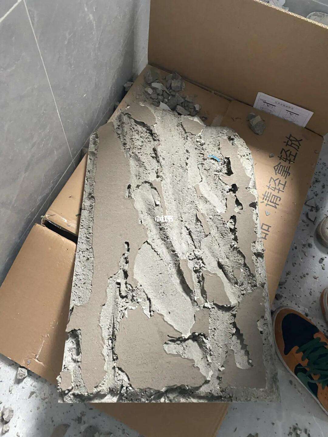 卫生间墙壁瓷砖空鼓怎么办图片(卫生间墙砖空鼓了有什么办法补救) 卫生间墙壁瓷砖空鼓怎么办图片(卫生间墙砖空鼓了有什么办法补救)